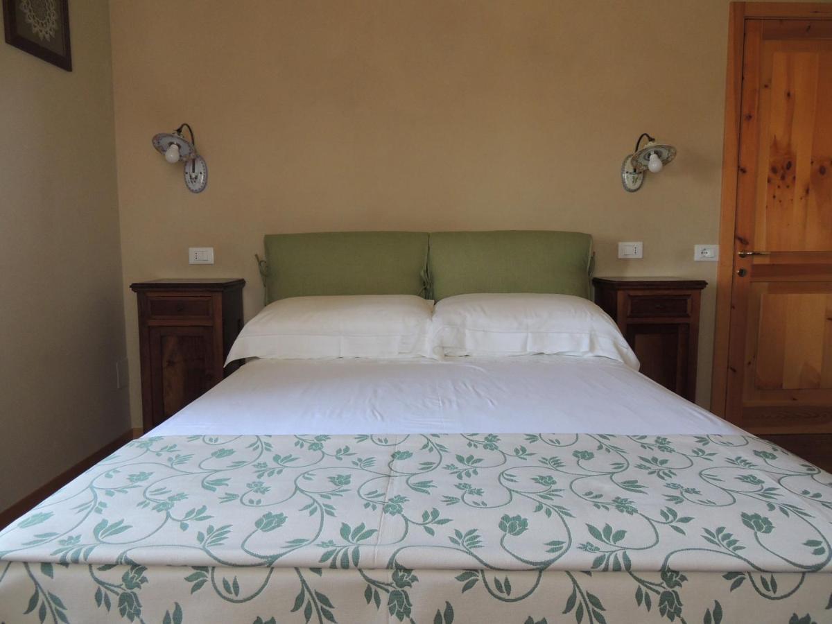Casa Sabbatini Appartement SantʼElpidio a Mare Buitenkant foto