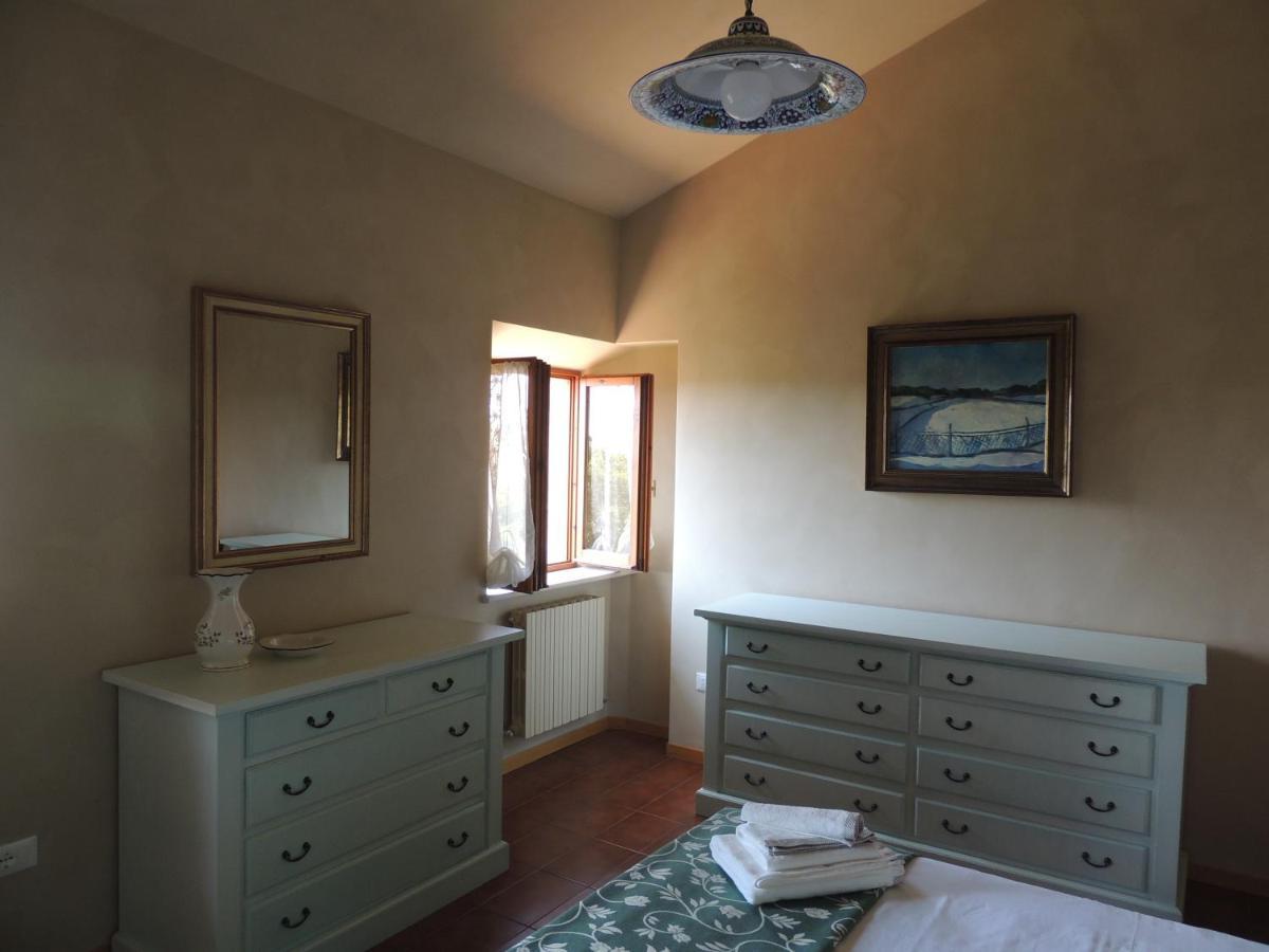 Casa Sabbatini Appartement SantʼElpidio a Mare Buitenkant foto