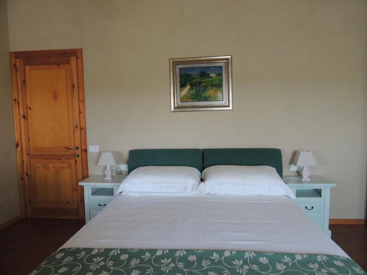 Casa Sabbatini Appartement SantʼElpidio a Mare Buitenkant foto