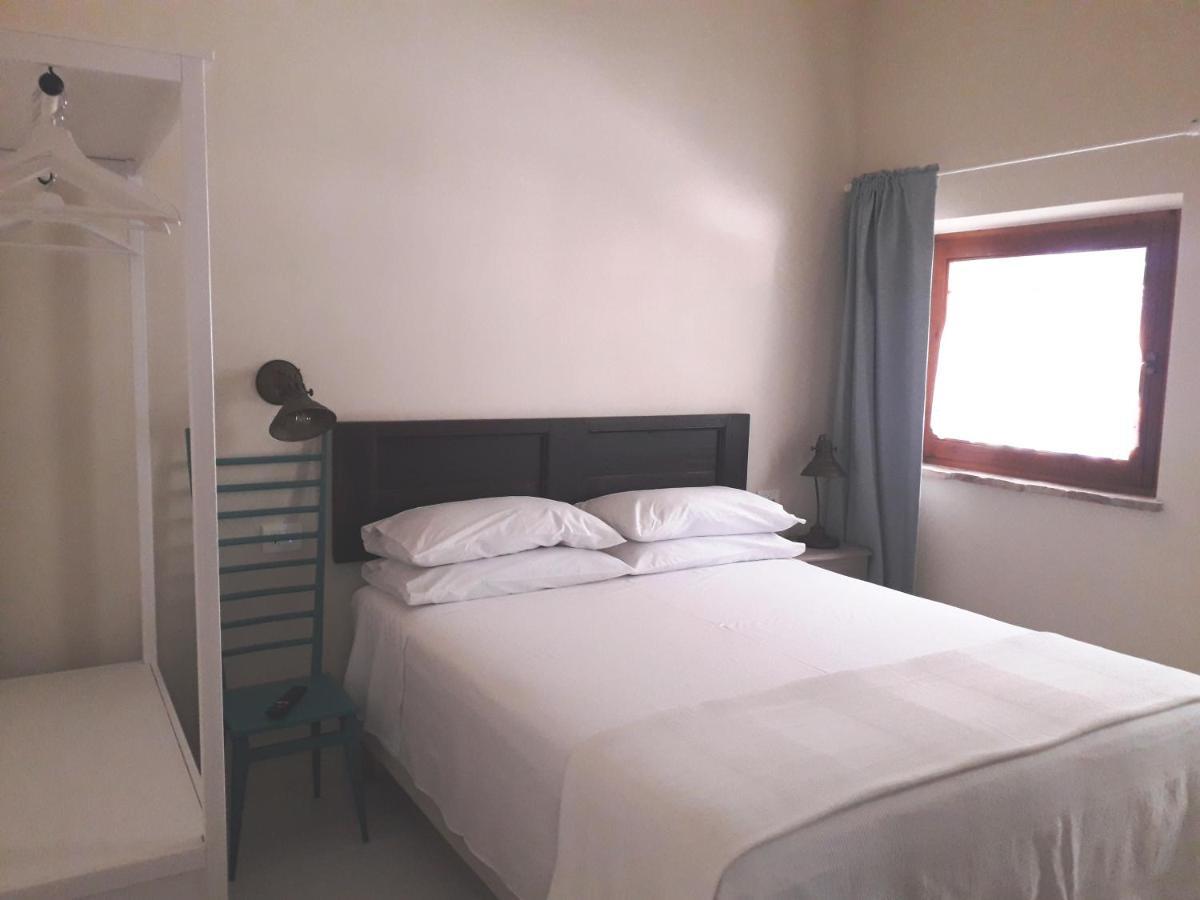 Casa Sabbatini Appartement SantʼElpidio a Mare Buitenkant foto