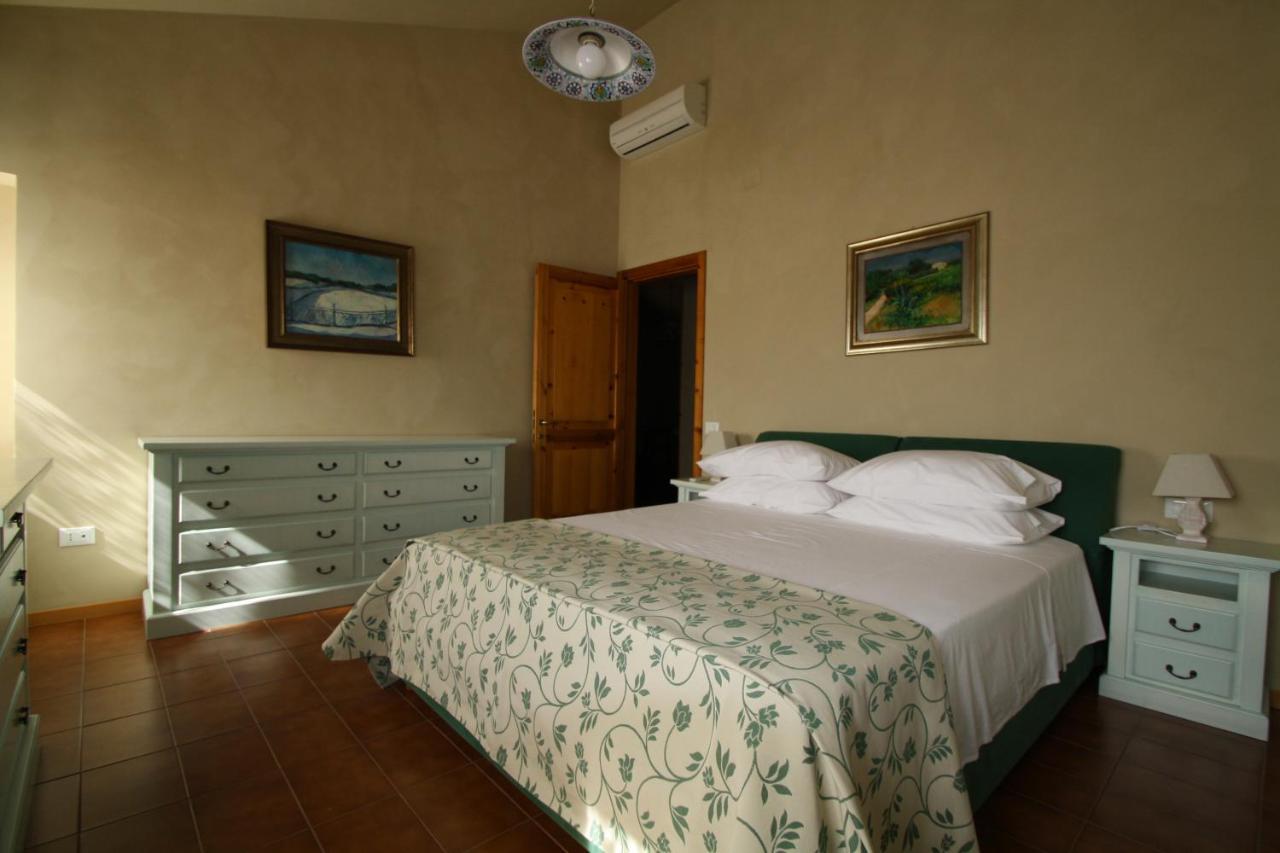 Casa Sabbatini Appartement SantʼElpidio a Mare Buitenkant foto