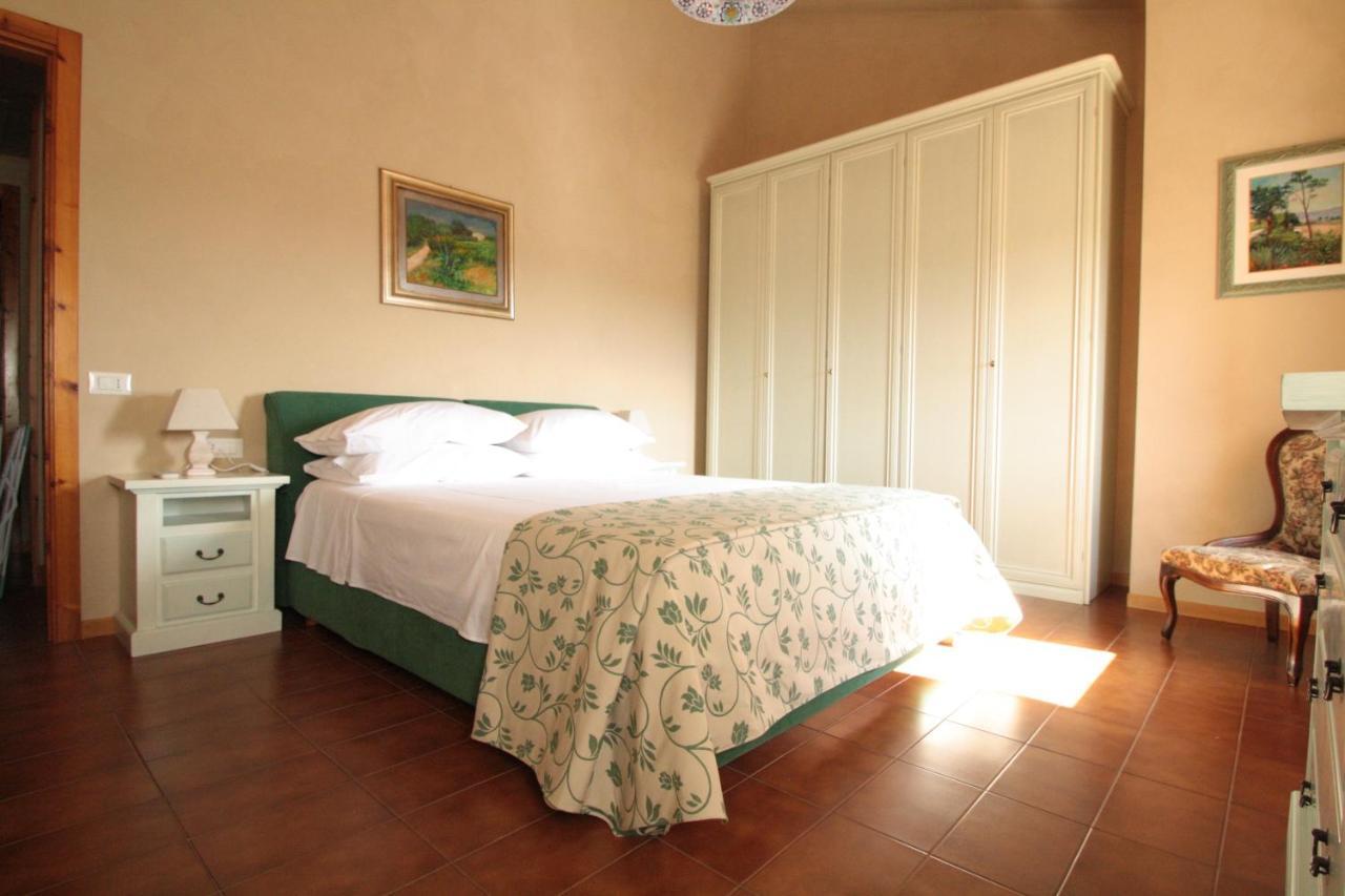 Casa Sabbatini Appartement SantʼElpidio a Mare Buitenkant foto