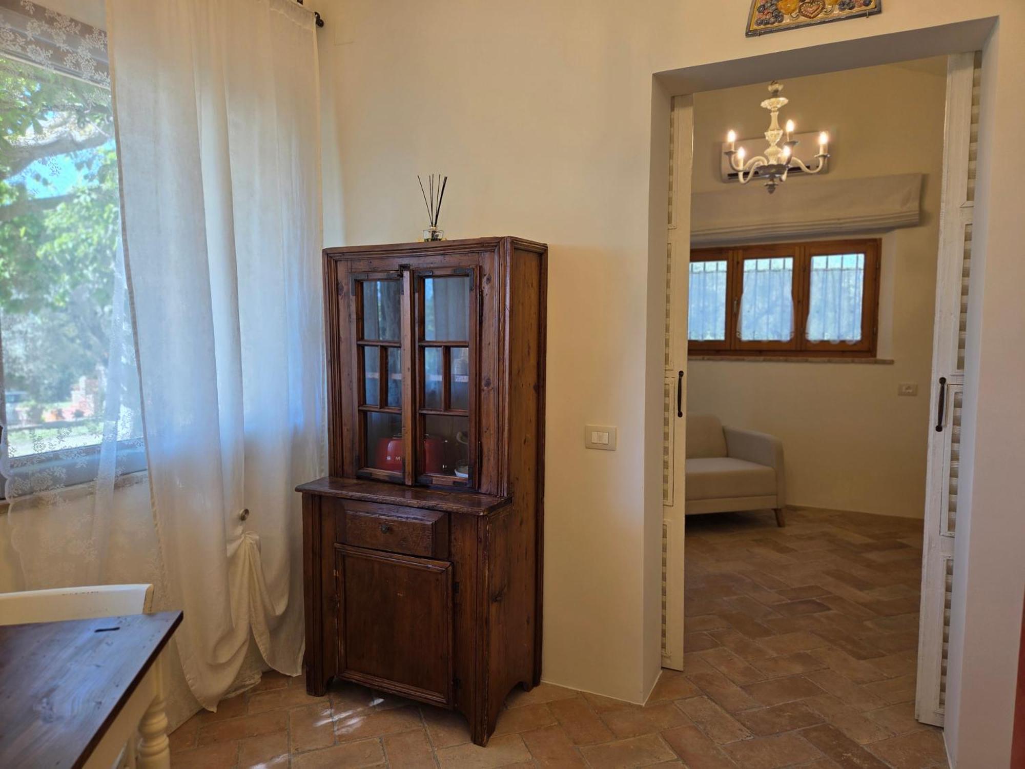 Casa Sabbatini Appartement SantʼElpidio a Mare Buitenkant foto