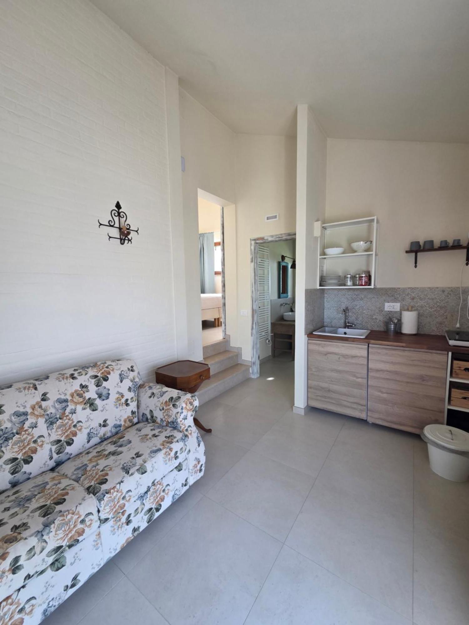 Casa Sabbatini Appartement SantʼElpidio a Mare Buitenkant foto